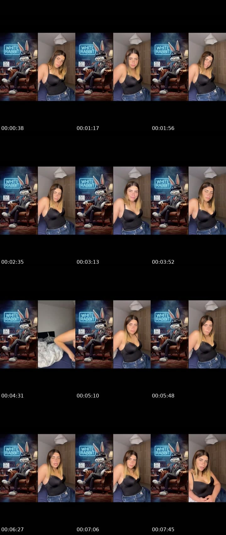 @davidandgolayet TikTok live stream