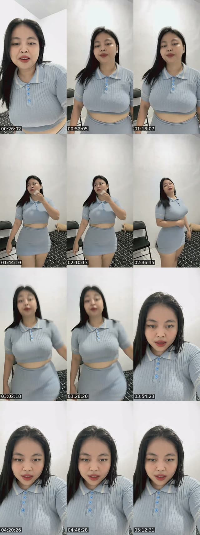 TikTok live: Ngobrol Time by @indahhk18