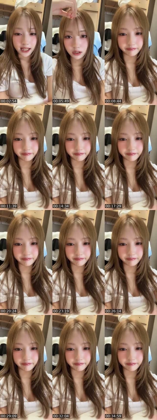 @seeun0_6 TikTok live