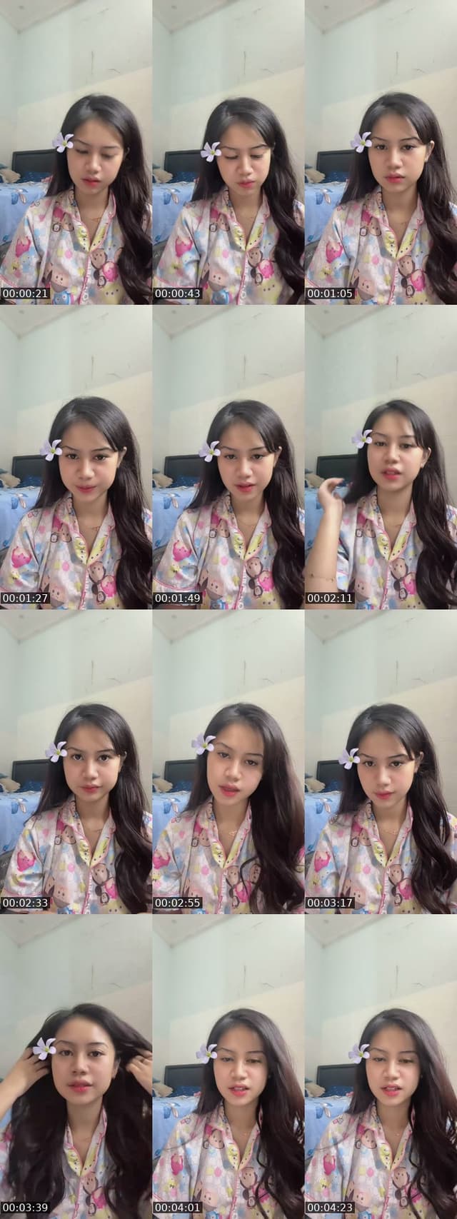 @arinrhmwnt TikTok live from 2026-07-12