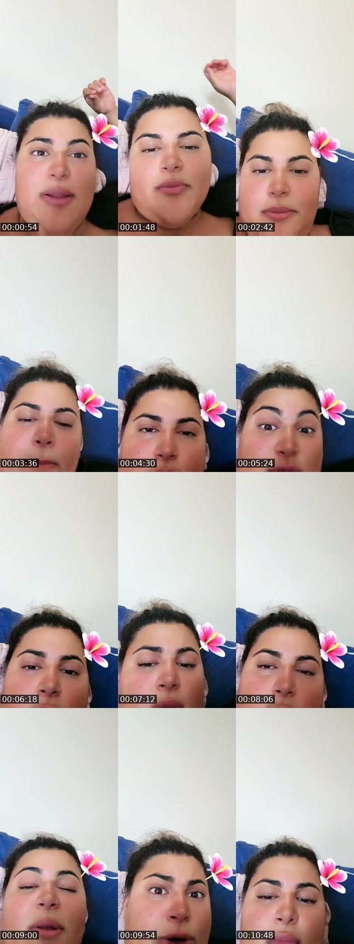 @fundanur26 TikTok live stream