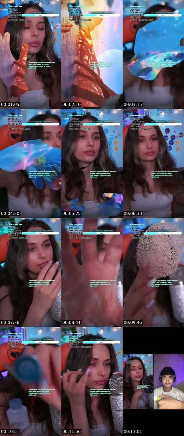 Breathe.listen.stay.ASMR 🤗 - @leyla_asmr5