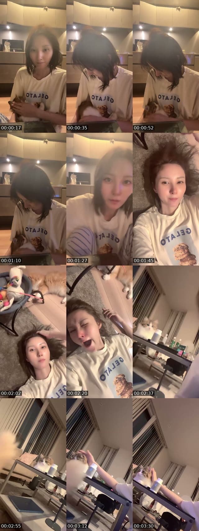 @himeno801 TikTok live