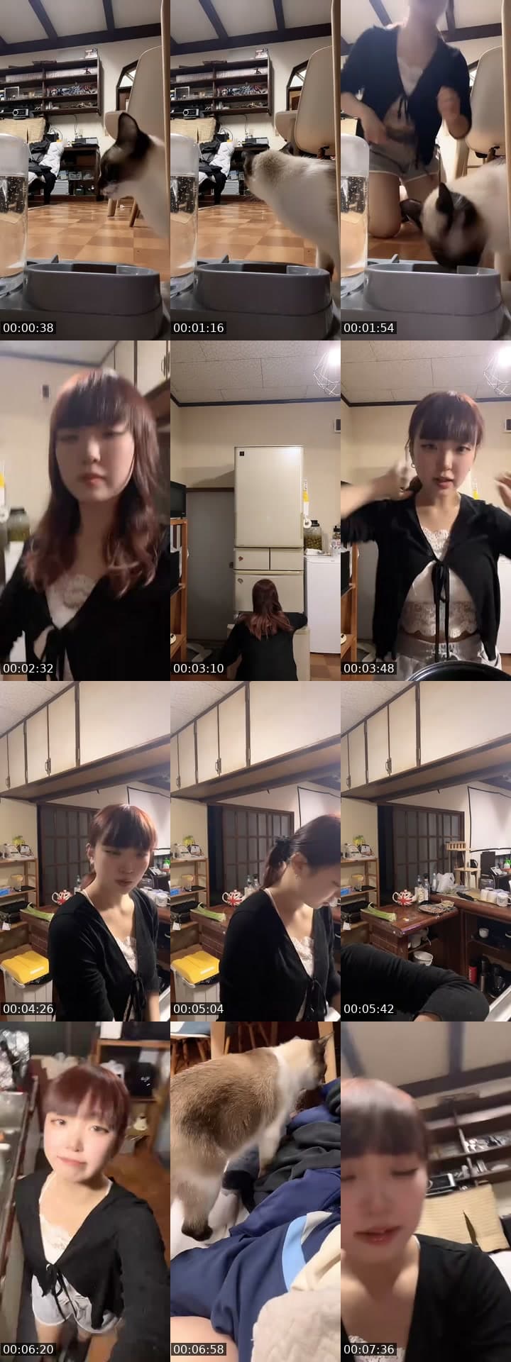 @rinrin20060712 TikTok live stream