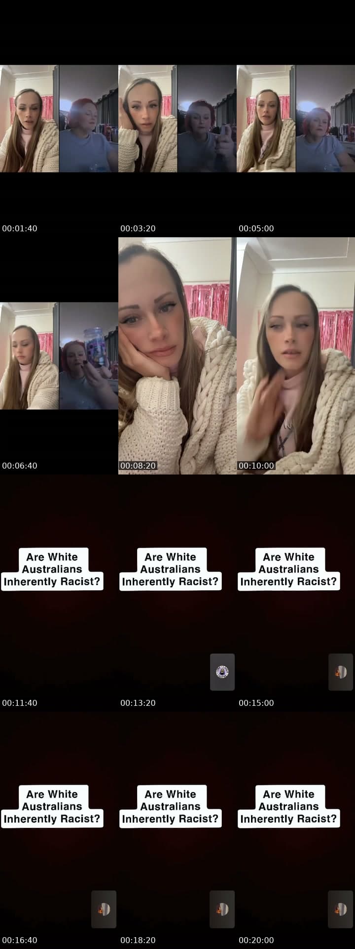 @yopazzzz TikTok live stream