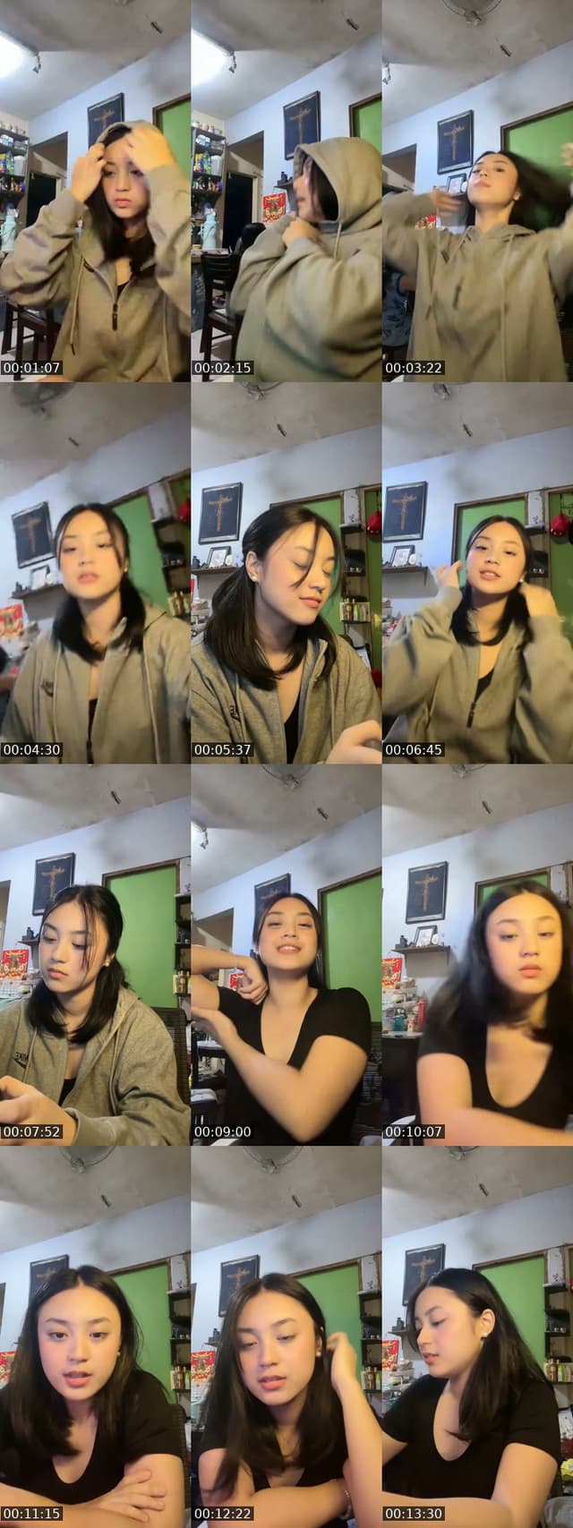 @miiicasaaa TikTok live from 2026-07-12
