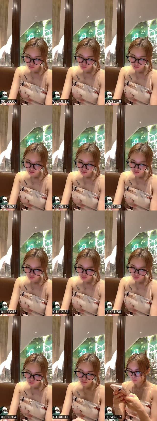 Heeloow smuaa - @ladyytan
