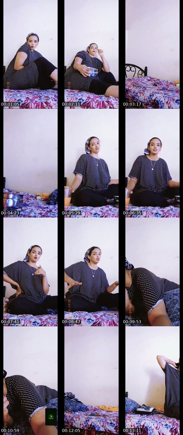 @sabrin.ibrahim67 TikTok live