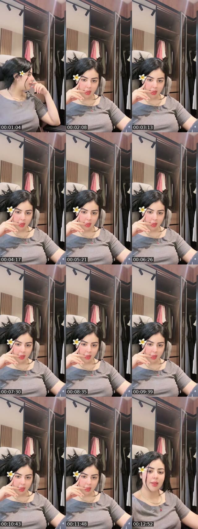 @mariam.omar2023 TikTok live