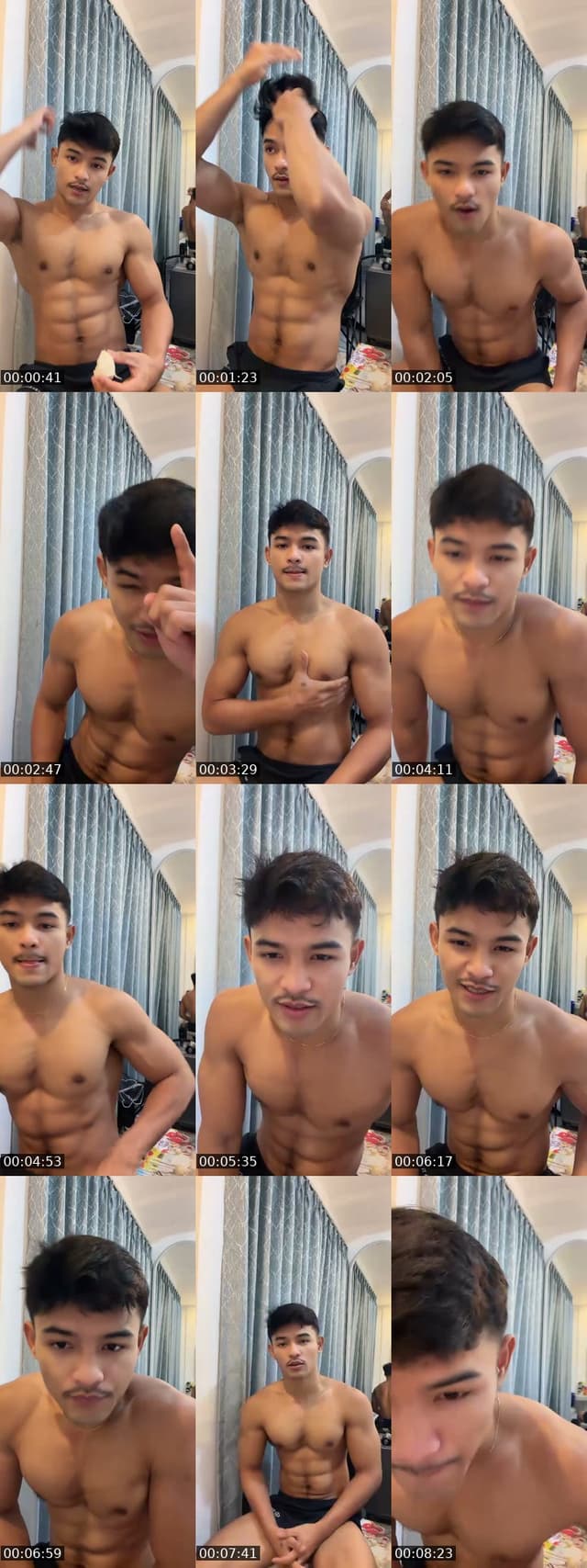 @rezafikkkkk TikTok live