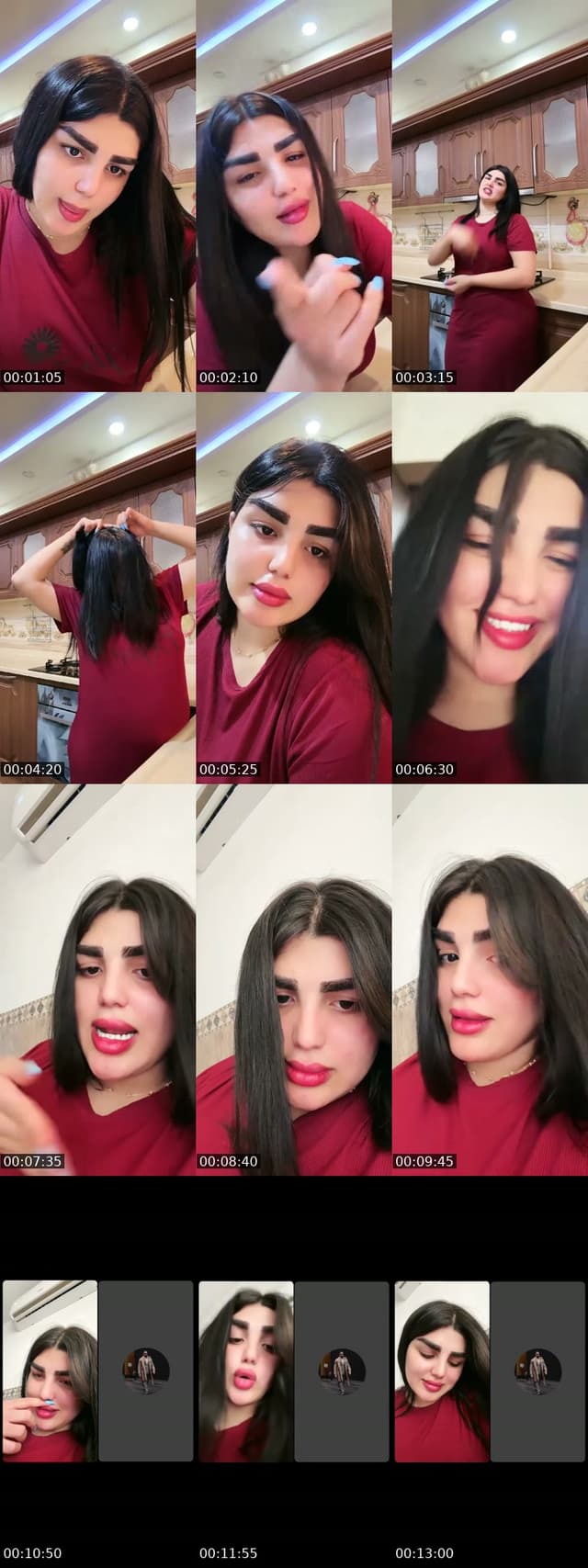 @n1b1j TikTok live from 2026-07-12