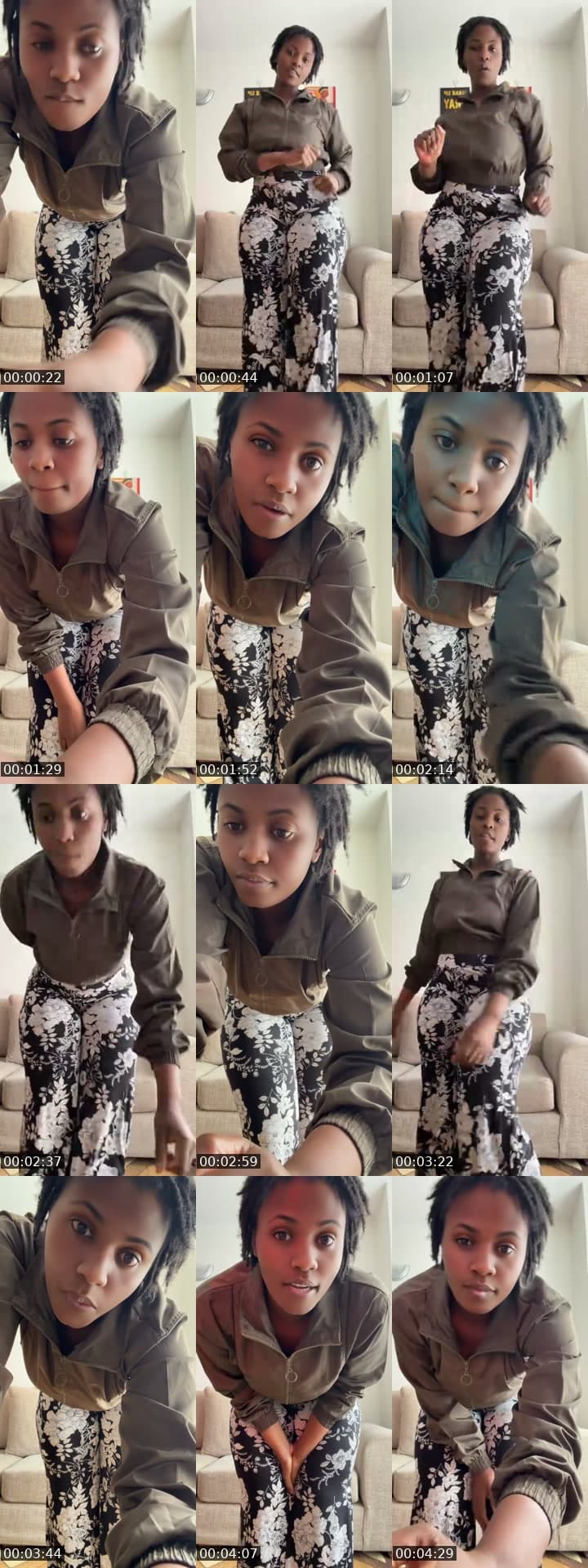 @officialteavyn TikTok live stream