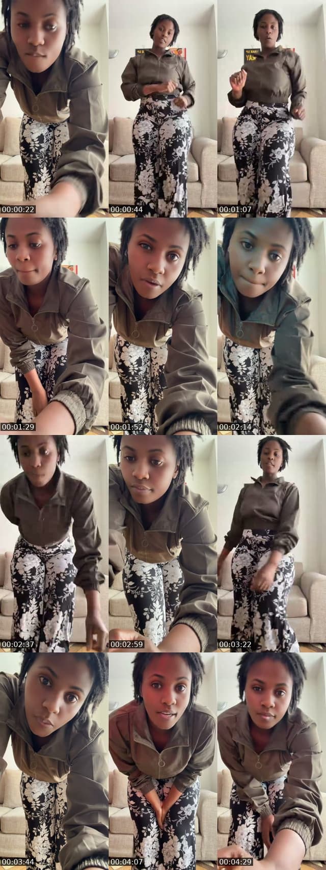 @officialteavyn TikTok live
