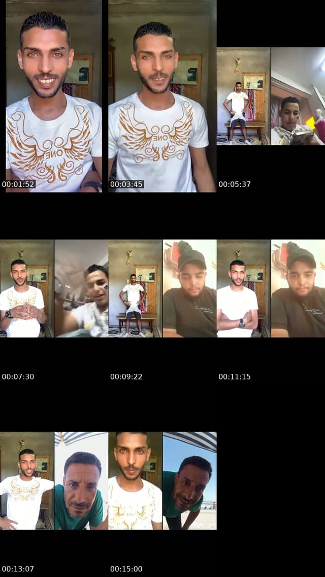 TikTok live: ياسين التركي واحد بس🔥⚔️ by @yassen_eltrky1