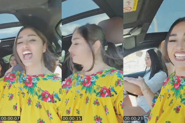 @yoarmylife0 TikTok live stream