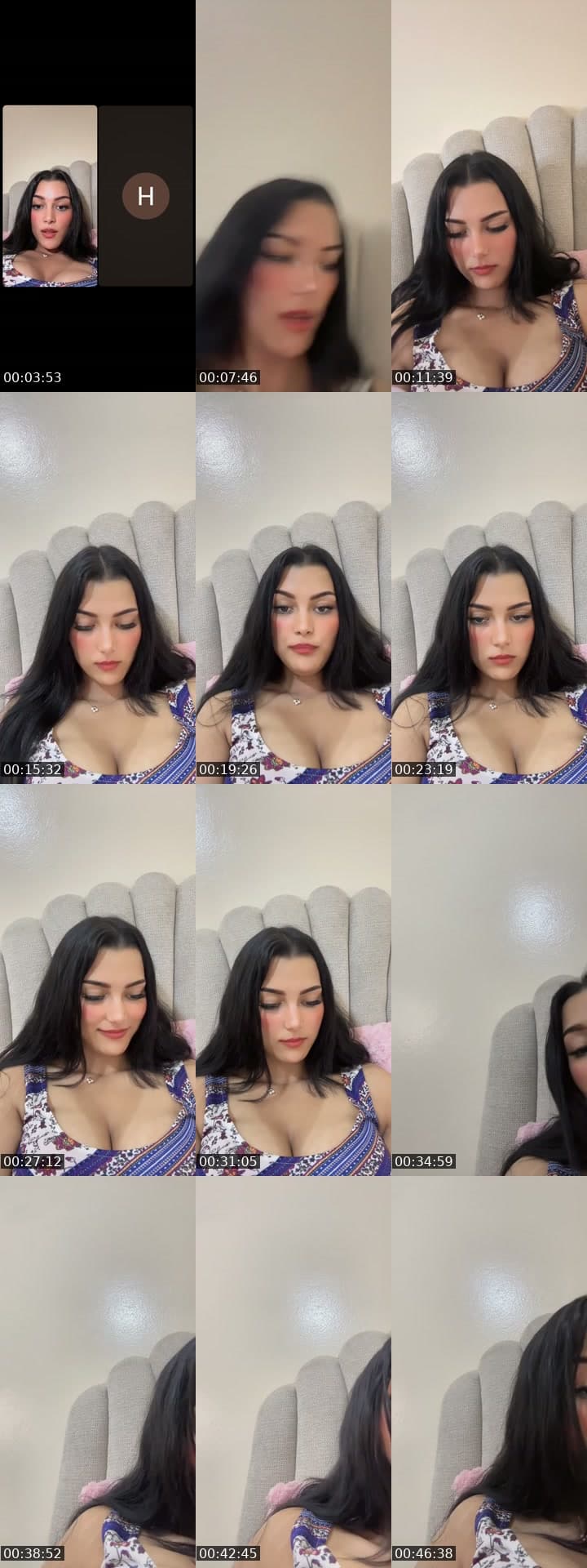@dr.mohja0 TikTok live stream