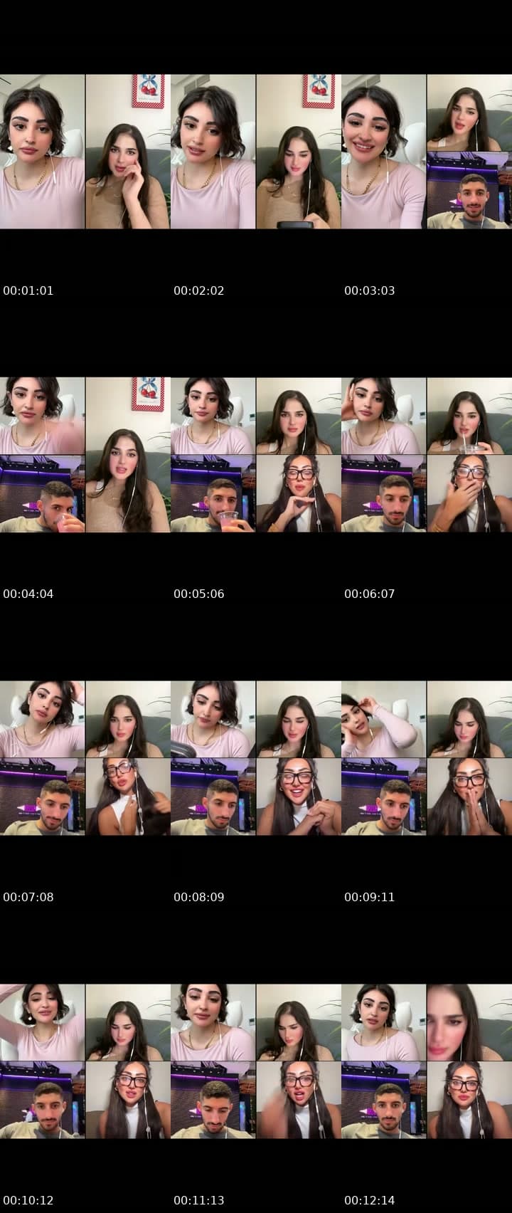 @bnn.07 TikTok live stream