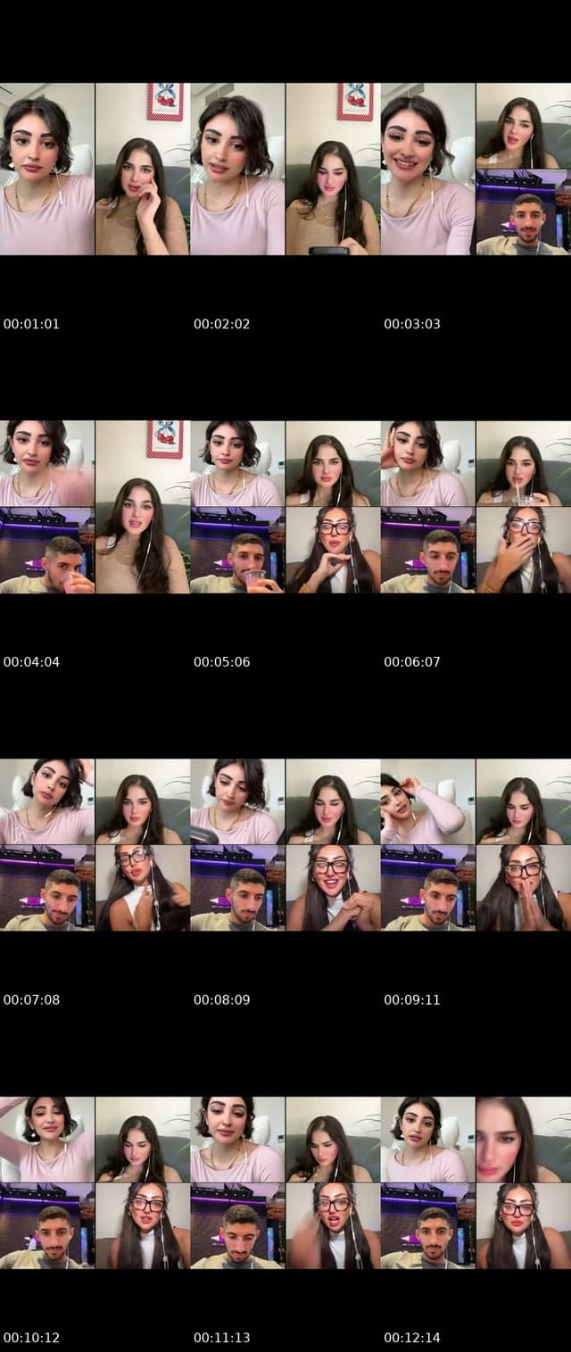 @bnn.07 TikTok live