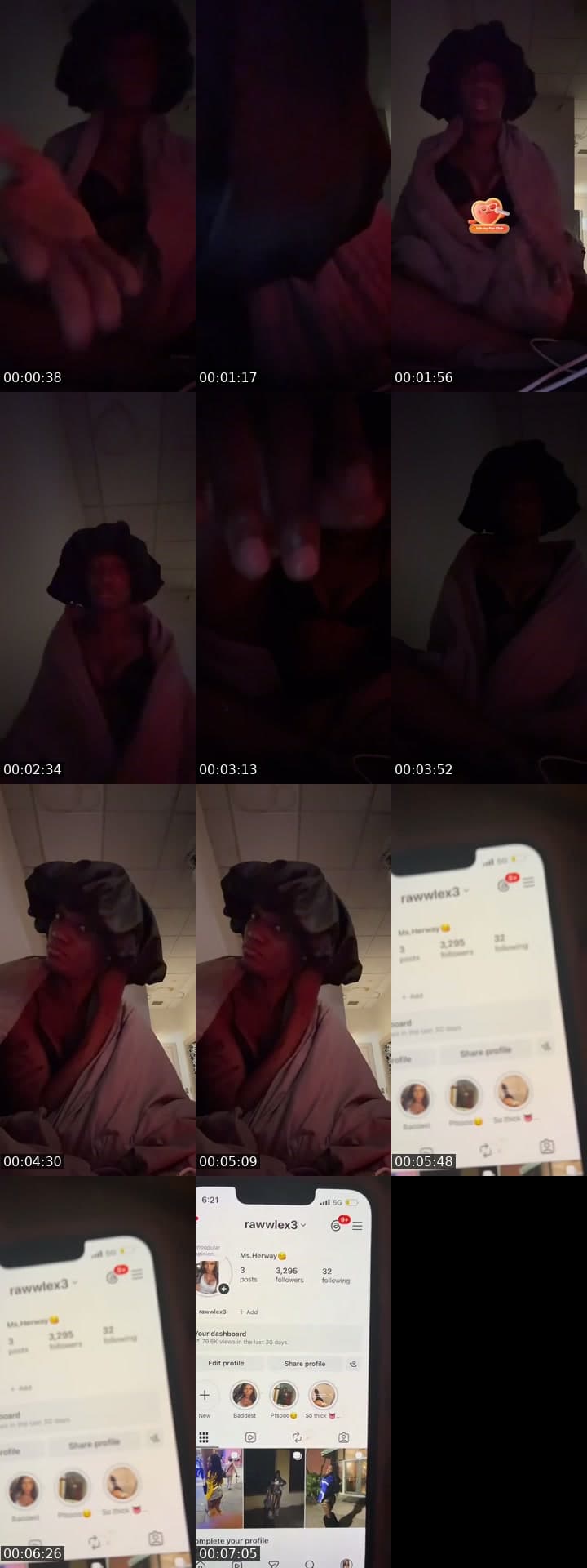 Flashing  360