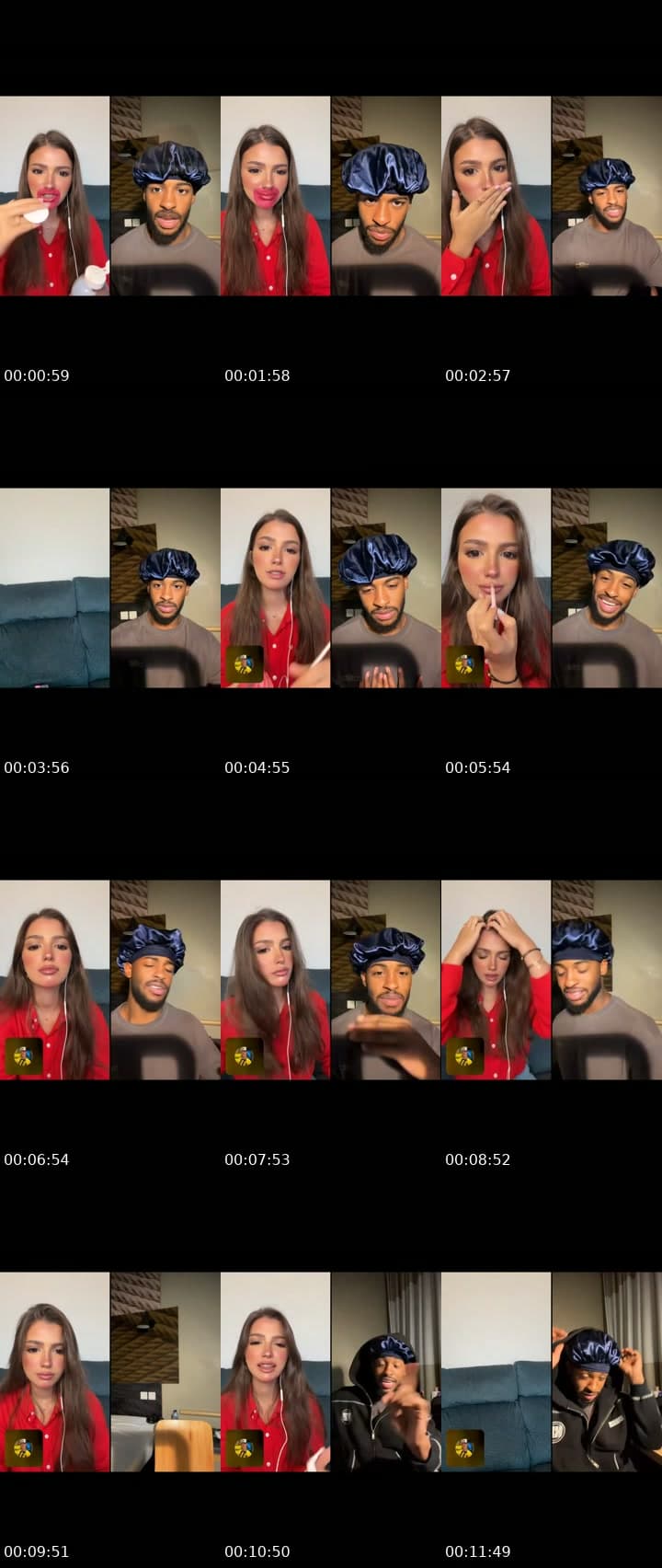 👀