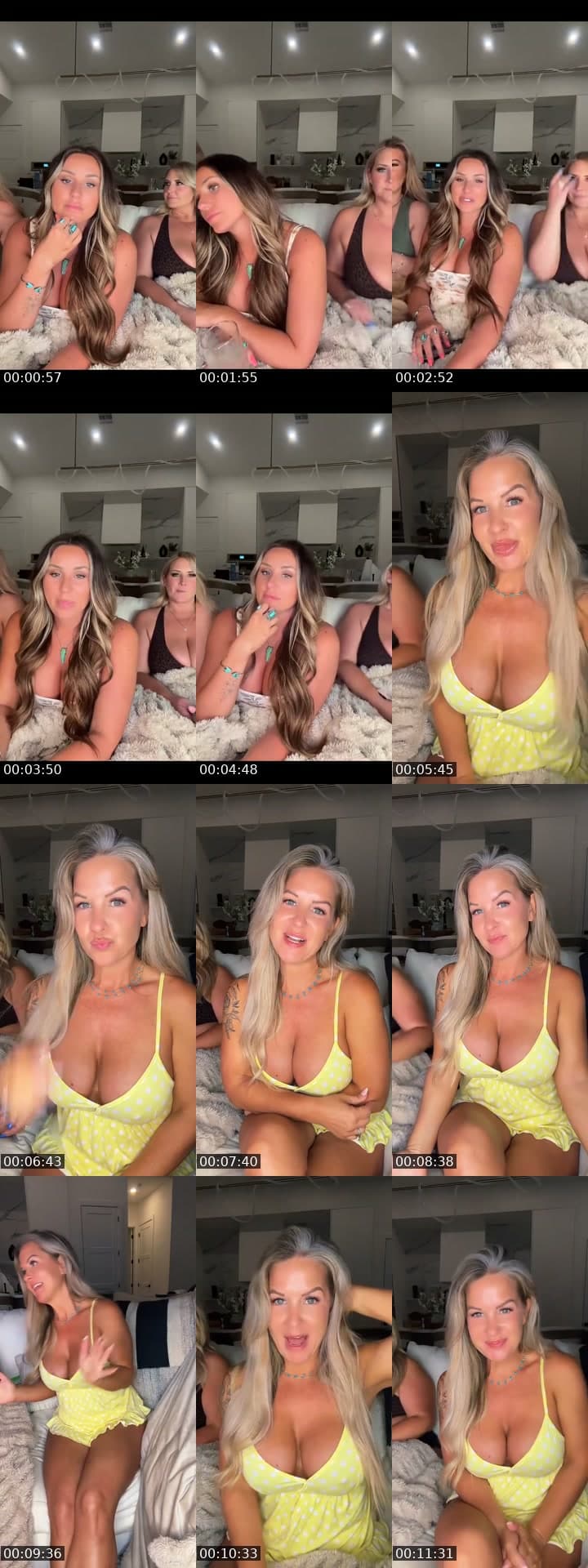 @layneycunnfkfo TikTok live stream