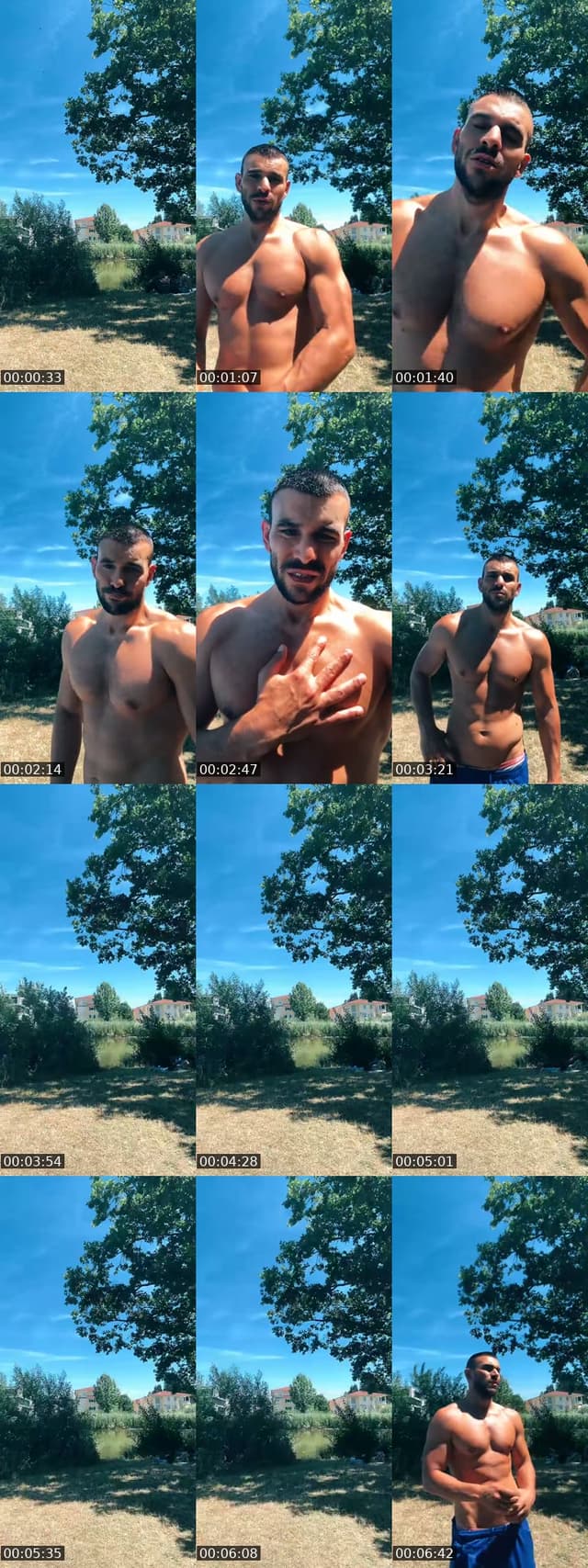 @lucahimmler1 TikTok live