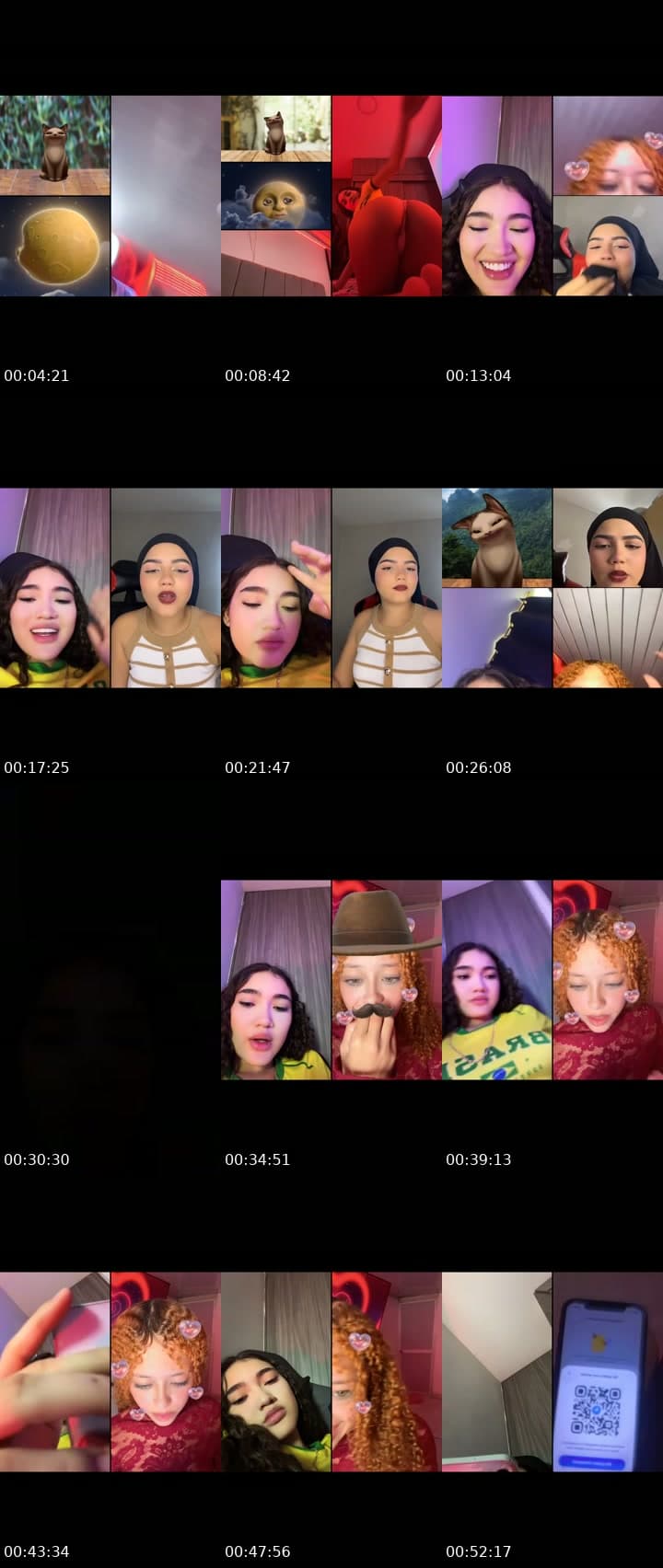 @estefanylunalopez4 TikTok live stream