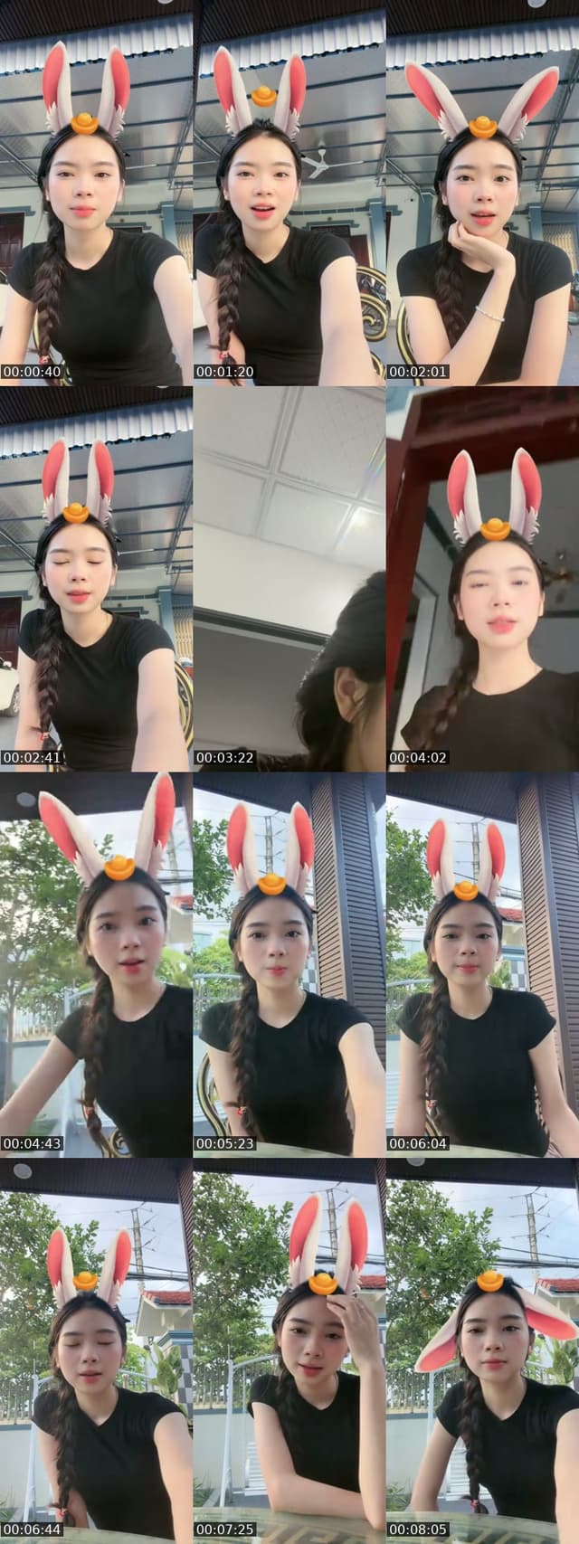 @khtrinh6 TikTok live