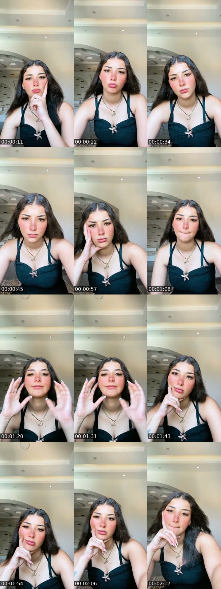 @malok_079 TikTok live stream