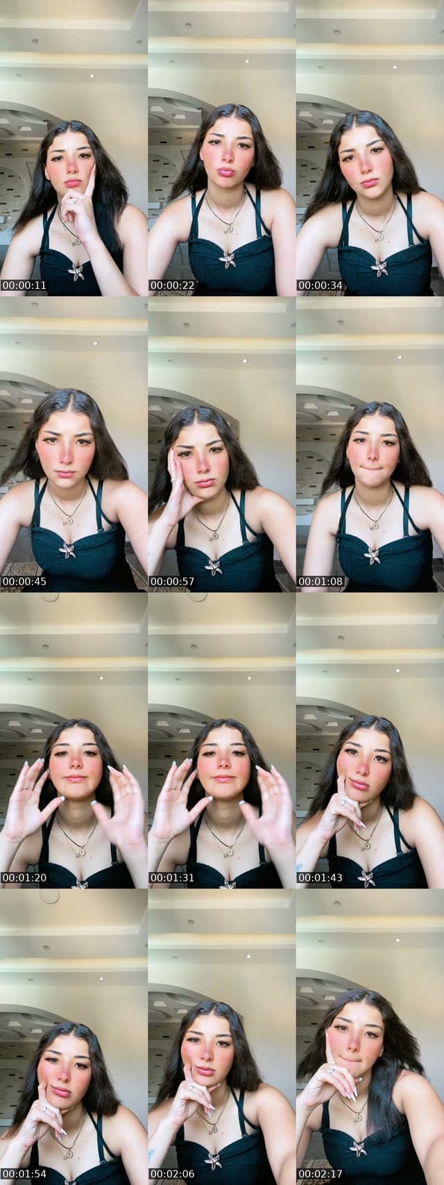 @malok_079 TikTok live
