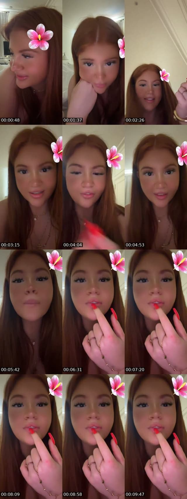 @diamantedvm TikTok live from 2026-07-12