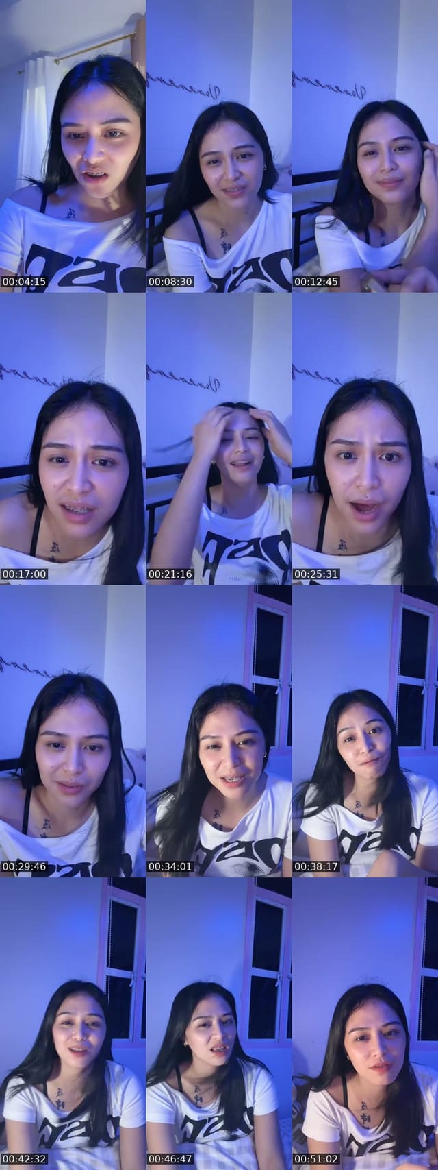 @.yukinam TikTok live from 2026-07-12
