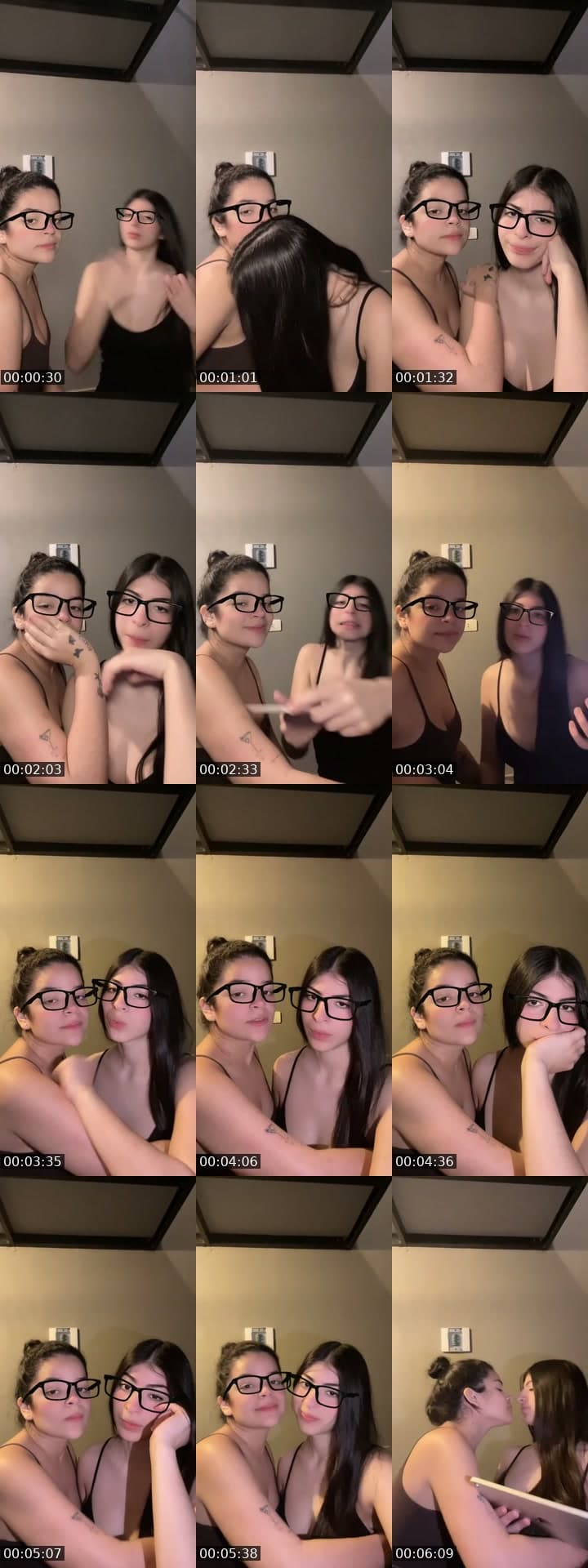 @_jujutorres_ TikTok live stream