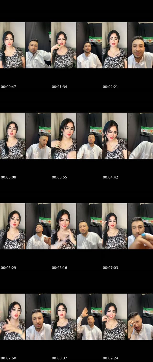 @nadosha304 TikTok live from 2026-07-12