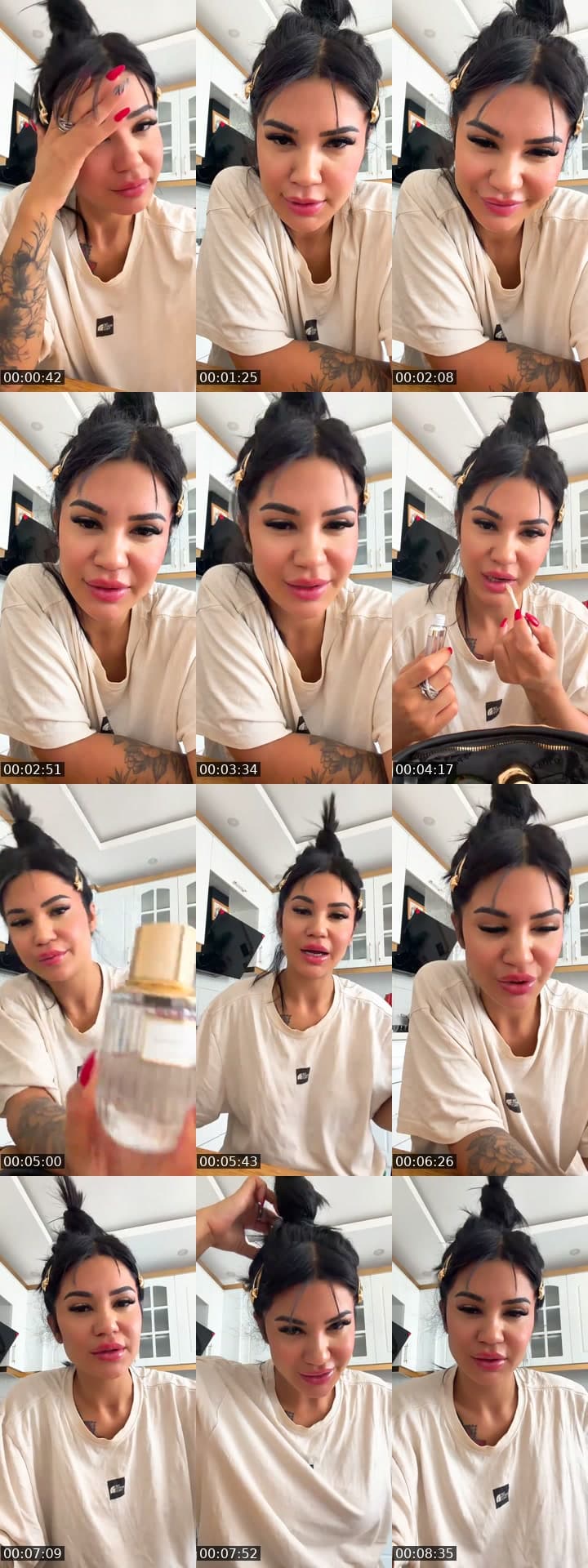 @burcuaslan465 TikTok live stream