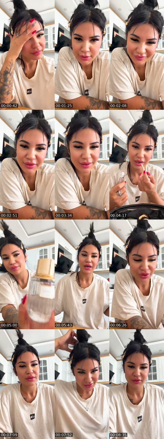@burcuaslan465 TikTok live