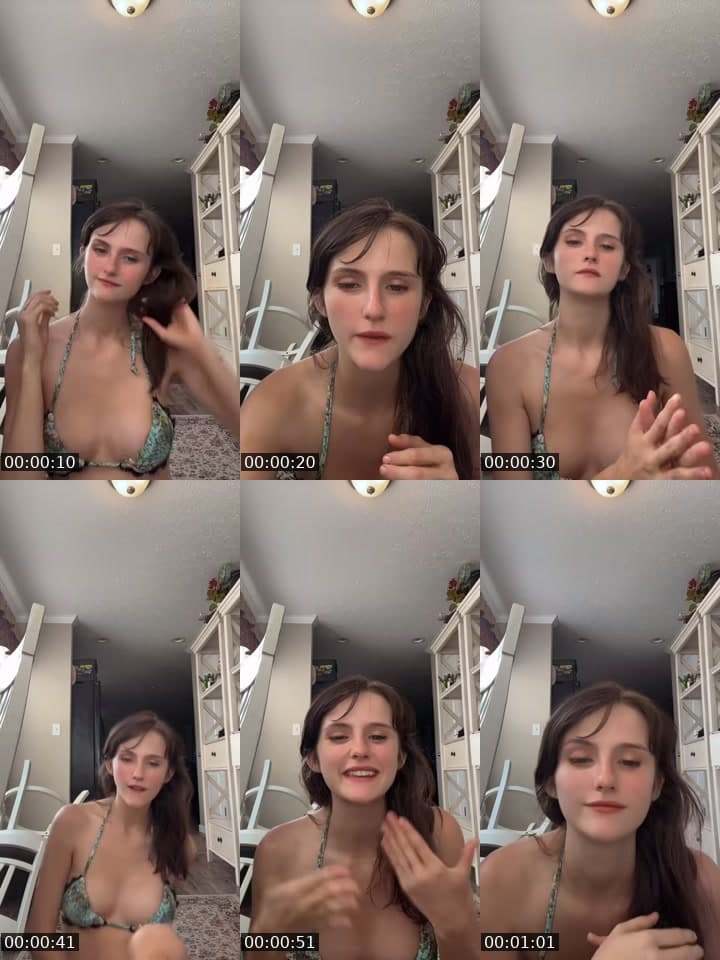 @haley.smith824 TikTok live stream