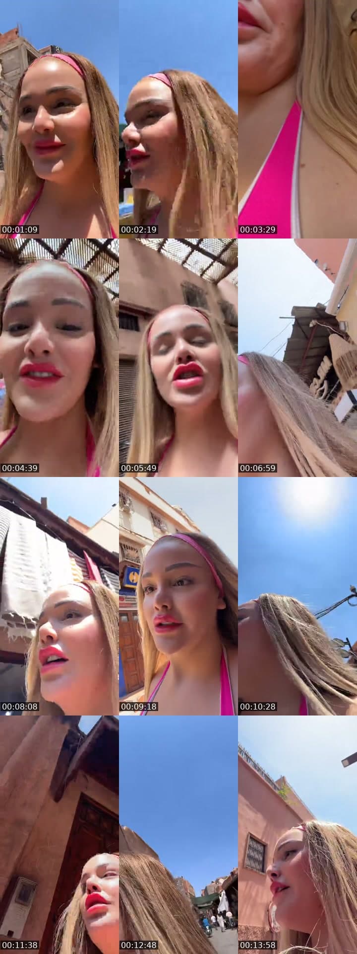 @lamarrash_ TikTok live stream
