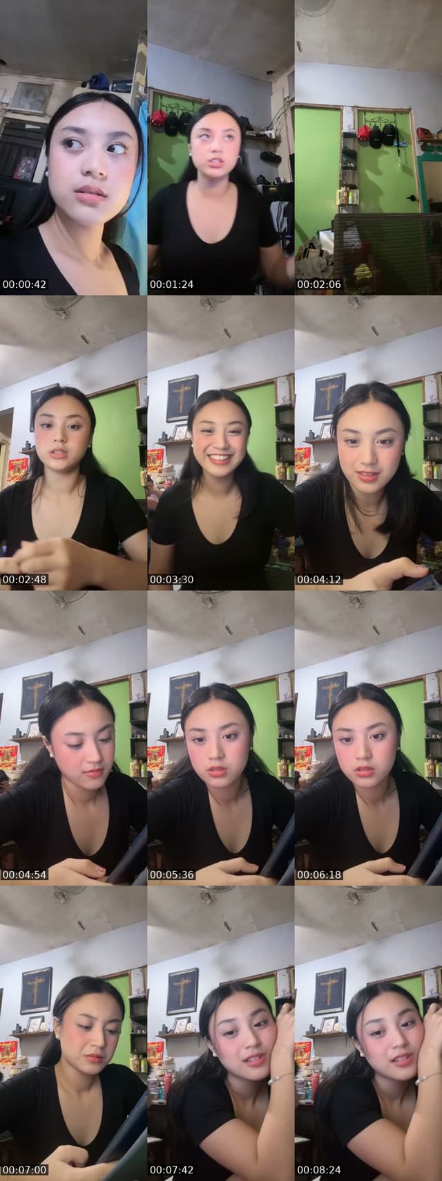 @miiicasaaa TikTok live from 2026-07-12