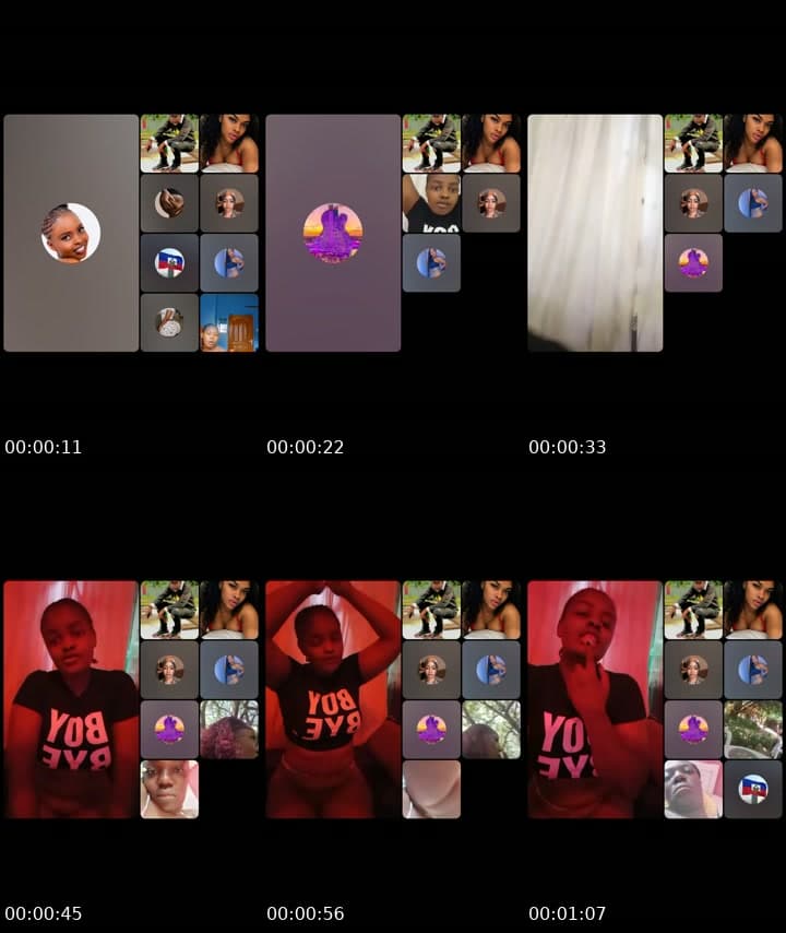 @papacito.popociti TikTok live stream