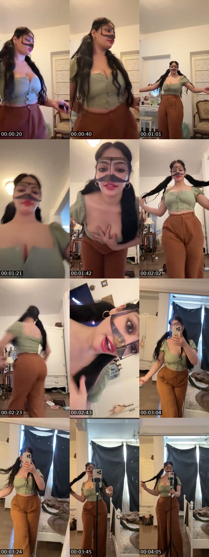 @to.u117 TikTok live stream