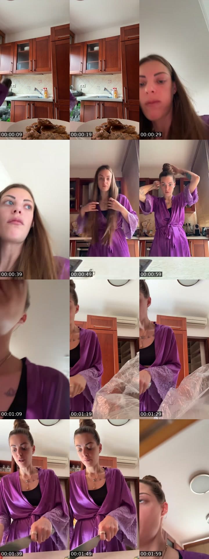 @tomasya_3 TikTok live stream