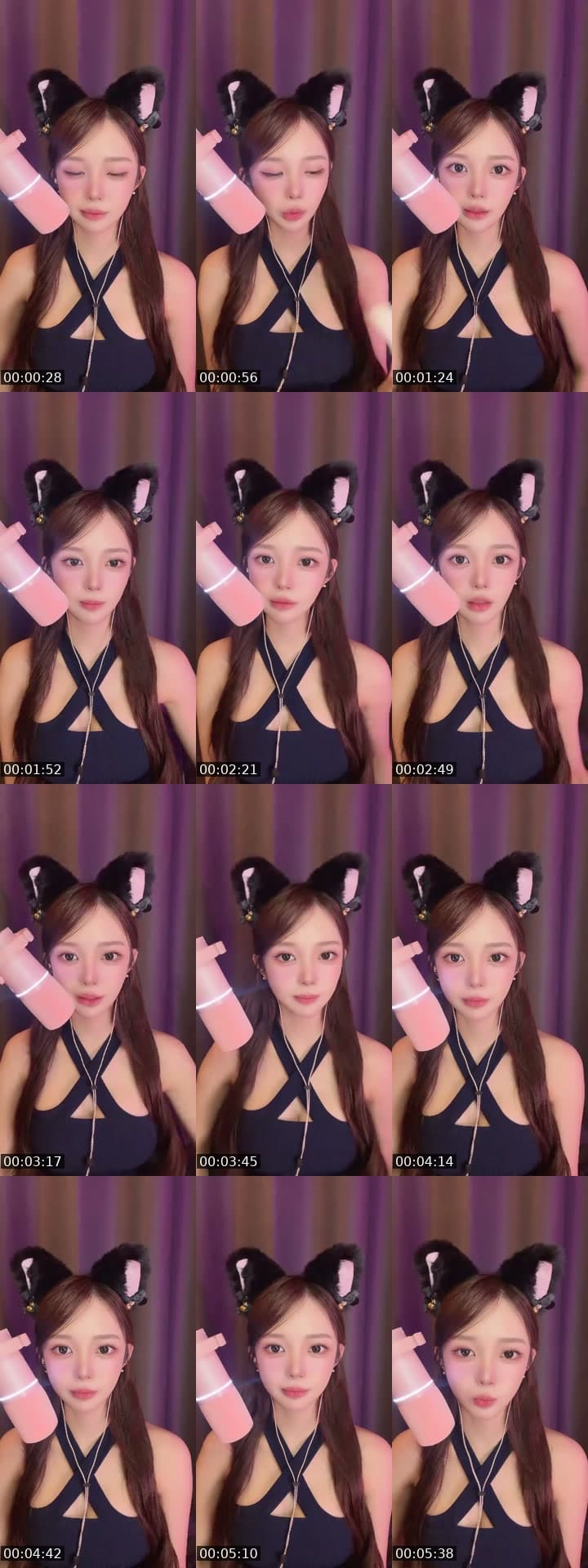신입 밍주주랑 놀 사람~🐤