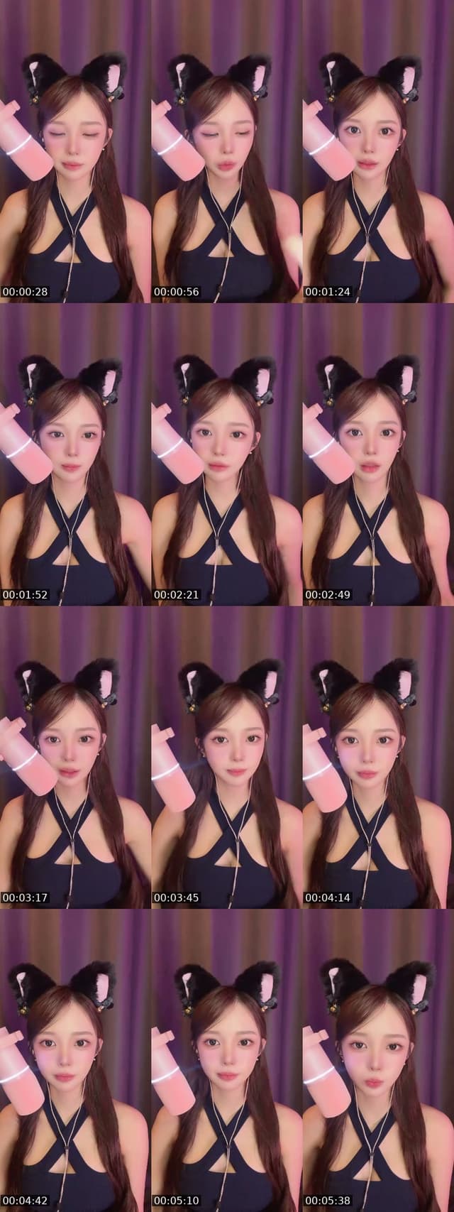 신입 밍주주랑 놀 사람~🐤 - @user1224810475452