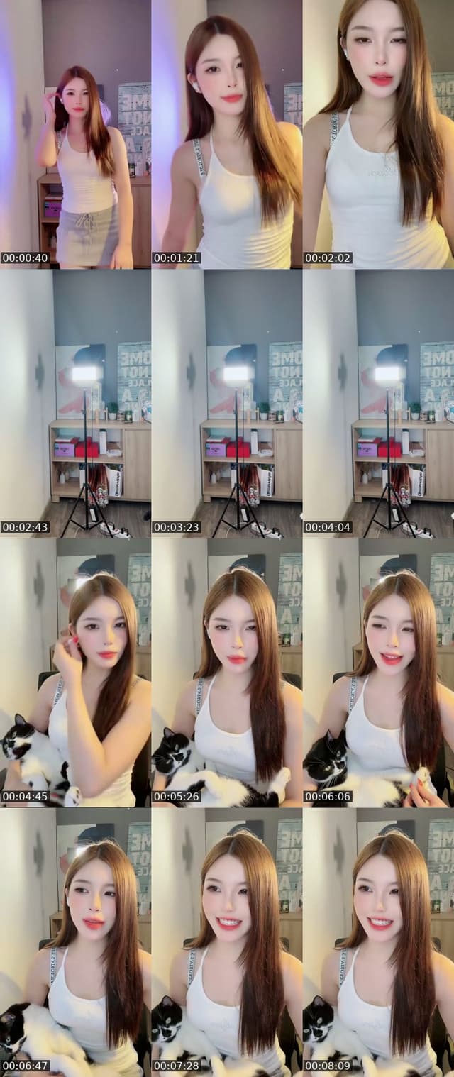 @zoe89905 TikTok live
