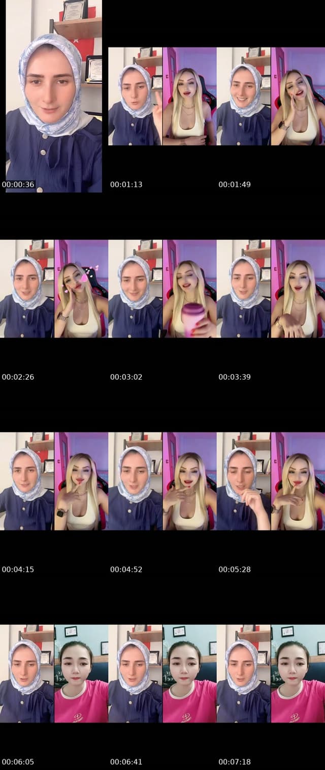 @zihin.mimar41 TikTok live