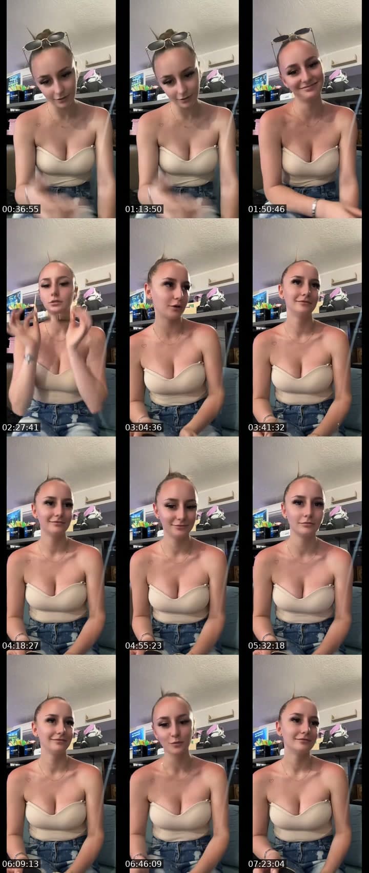 @_.nesitto._ TikTok live stream