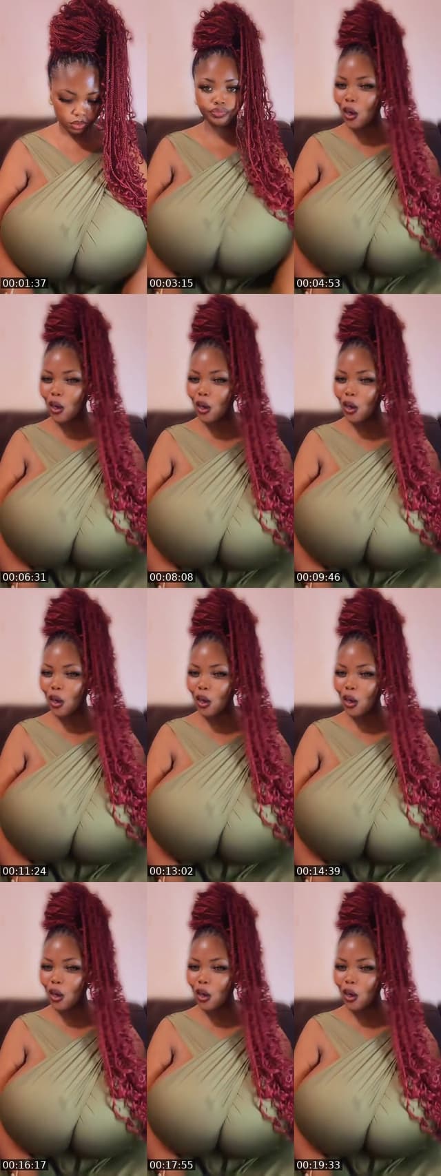@coco.delicious8 TikTok live