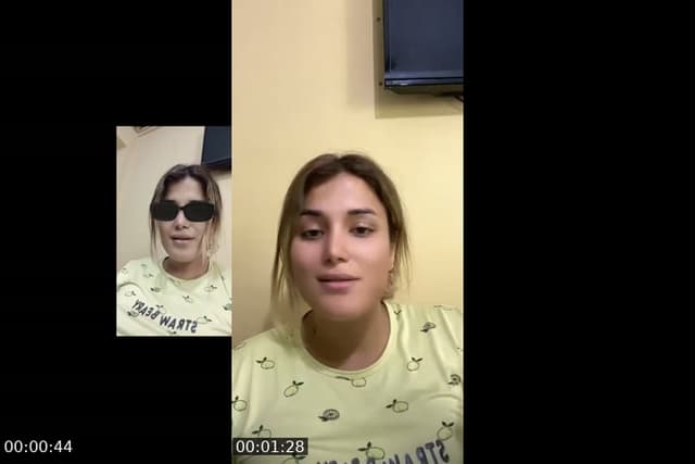 @jouli484 TikTok live