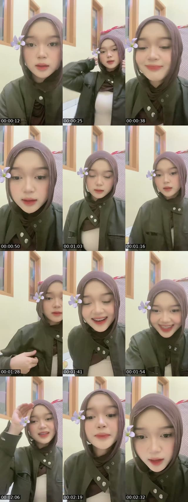 @mrianaupa TikTok live